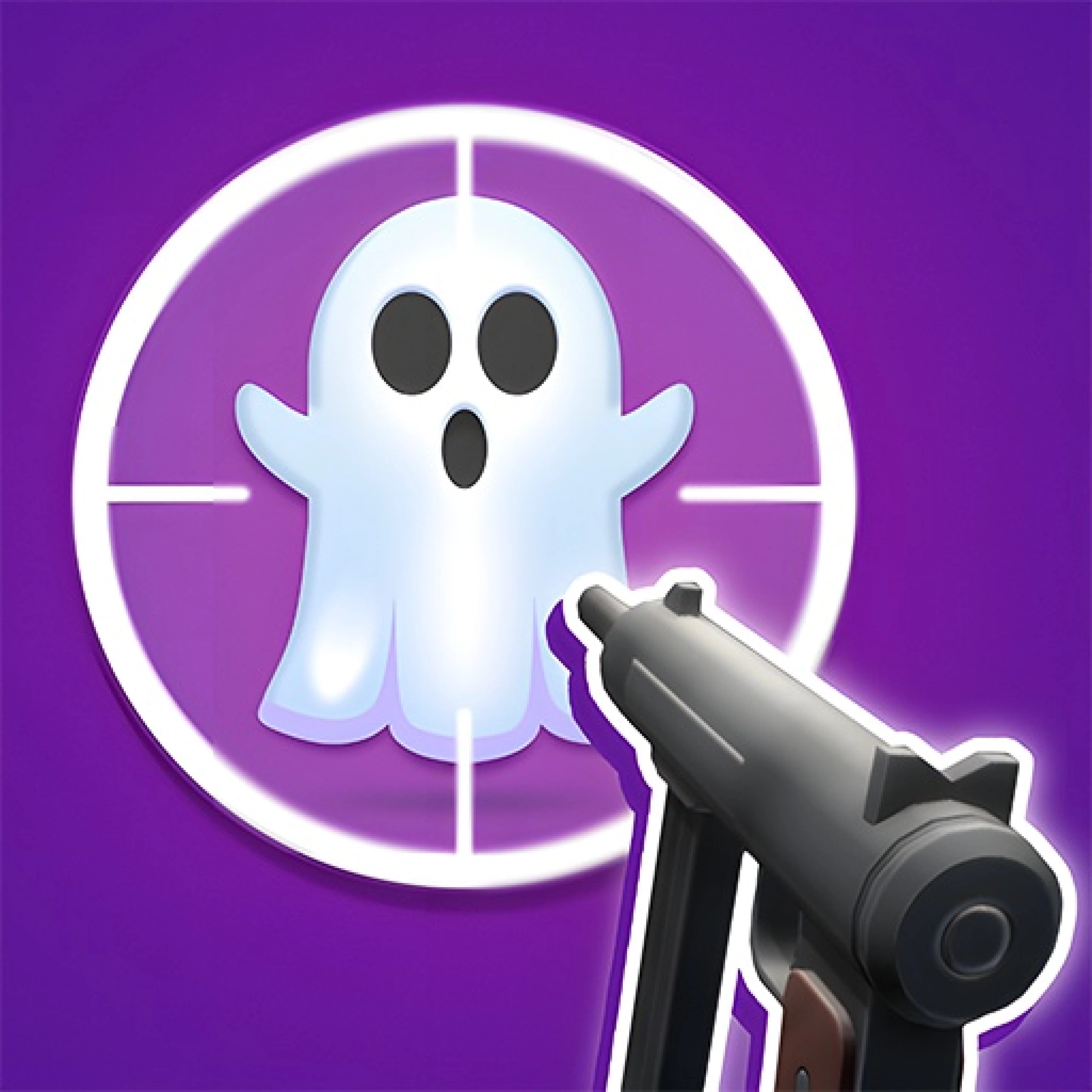 Caçador de fantasmas